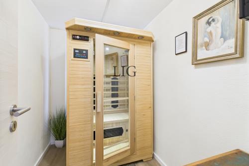 Langeoog Ferienhaus Villa Wilhelmstein - CAM04236G0 PR0052 STILL005