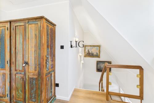 Langeoog Ferienhaus Villa Wilhelmstein - CAM04236G0 PR0052 STILL016