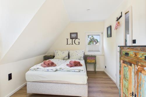 Langeoog Ferienhaus Villa Wilhelmstein - CAM04236G0 PR0052 STILL022