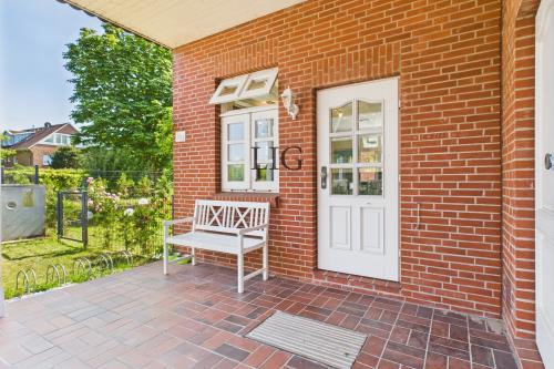 Langeoog Ferienhaus Villa Wilhelmstein - CAM04236G0 PR0052 STILL028