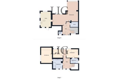 Langeoog Ferienhaus Villa Wilhelmstein - CAM04236G0 PR0052 BUILD01