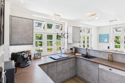 Langeoog Ferienhaus Villa Wilhelmstein - CAM04236G0 PR0052 STILL006