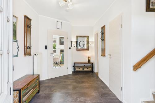 Langeoog Ferienhaus Villa Wilhelmstein - CAM04236G0 PR0052 STILL001