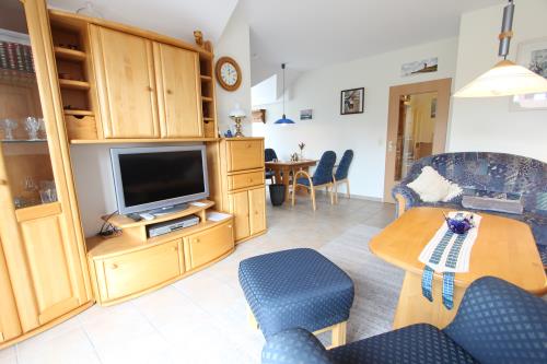 Langeoog Ferienwohnung Us Langeoog - Wattkoje - Ausstattung 2