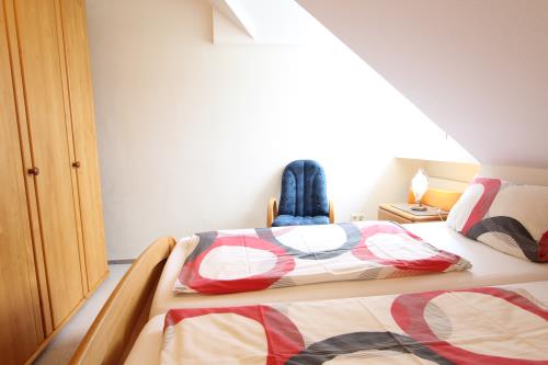 Langeoog Ferienwohnung Us Langeoog - Wattkoje - Ausstattung 6