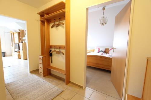 Langeoog Ferienwohnung Us Langeoog - Wattkoje - Ausstattung 8