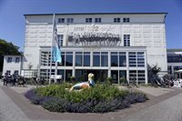 Badehaus Norderney