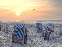 Badestrand klein