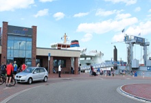 Fährhaus Norddeich