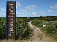Langeoog Flinthoern 200