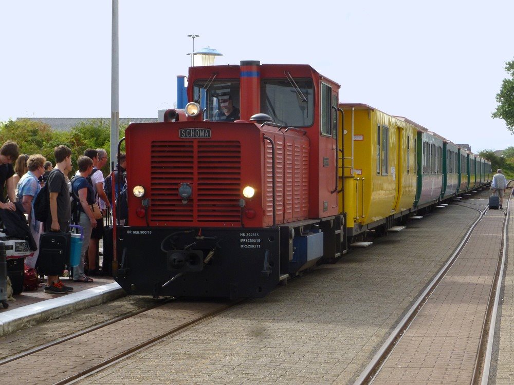 P1060910 Inselbahn Faehranleger