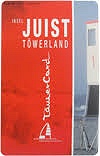Töwercard