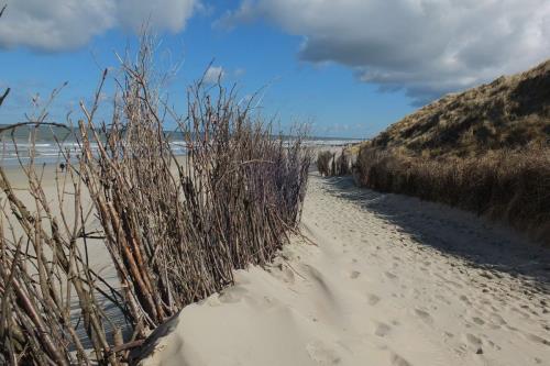 Norderney Ferienwohnung Ferienhaus Hol di toi