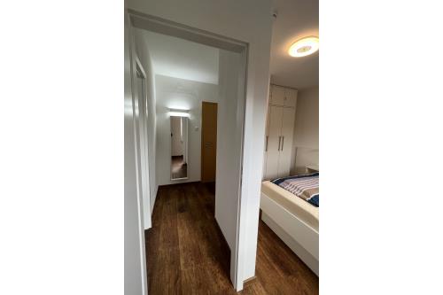 Norderney Ferienwohnung Ferienhaus Hol di toi - Apartment „Muschel“ - Ausstattung 10