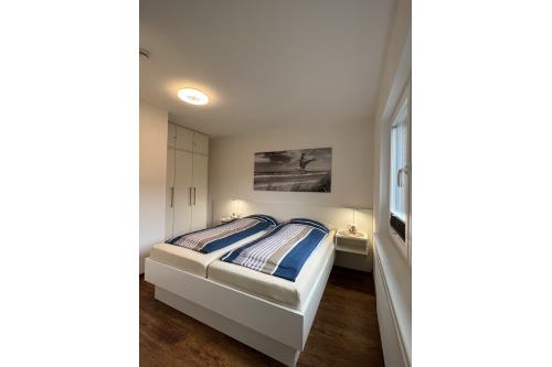 Norderney Ferienwohnung Ferienhaus Hol di toi - Apartment „Muschel“ - Ausstattung 5