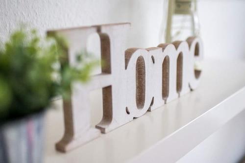 Norderney Ferienwohnungen Busch F*** u. F**** - De Fiene - Ausstattung 4