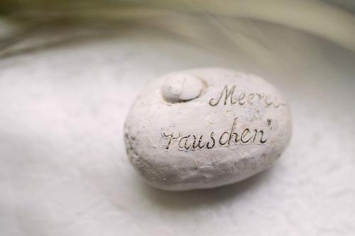 Norderney Ferienwohnungen Busch F*** u. F**** - De Lüttje - Ausstattung 7