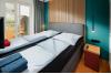 Norderney Ferienwohnung Ankerplatz - Superior Apartment