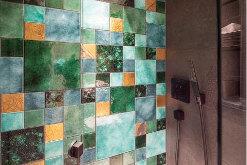 Norderney Ferienwohnung Ankerplatz - Superior Apartment