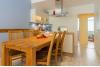 Norderney Ferienwohnung Achterdeck