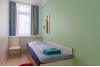 Norderney Ferienwohnung Achterdeck