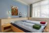 Norderney Ferienwohnung Achterdeck