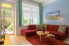 Norderney Ferienwohnung Achterdeck