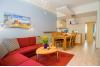 Norderney Ferienwohnung Achterdeck