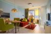 Norderney Ferienwohnung Backbord