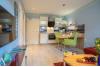 Norderney Ferienwohnung Backbord