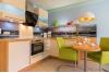 Norderney Ferienwohnung Backbord