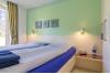 Norderney Ferienwohnung Backbord