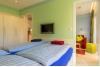 Norderney Ferienwohnung Backbord