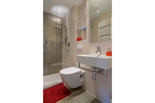 Norderney Ferienwohnung Backbord