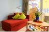 Norderney Ferienwohnung Backbord