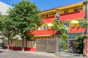 Ferienwohnung Dreimaster