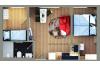 Norderney Ferienwohnung Dreimaster