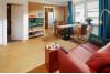 Norderney Ferienwohnung Dreimaster