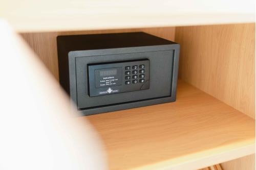 Norderney Ferienwohnung Kajüte