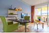 Norderney Ferienwohnung Kajüte