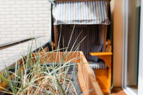 Norderney Ferienwohnung Kajüte