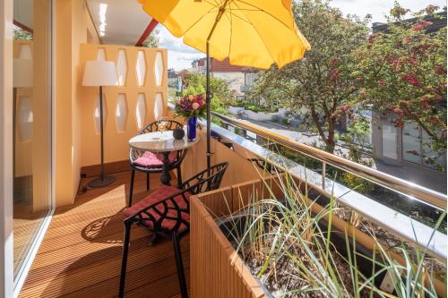 Norderney Ferienwohnung Kajüte