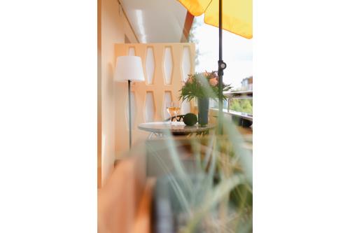 Norderney Ferienwohnung Kajüte