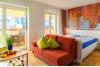 Norderney Ferienwohnung Kajüte