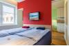 Norderney Ferienwohnung Ferienwohung Nautilus