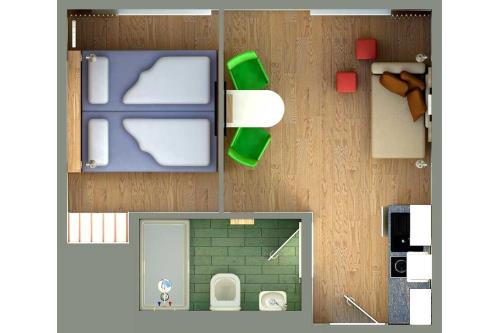 Norderney Ferienwohnung Ferienwohung Nautilus