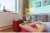 Norderney Ferienwohnung Ferienwohung Nautilus