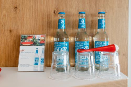 Norderney Ferienwohnung Ferienwohung Nautilus