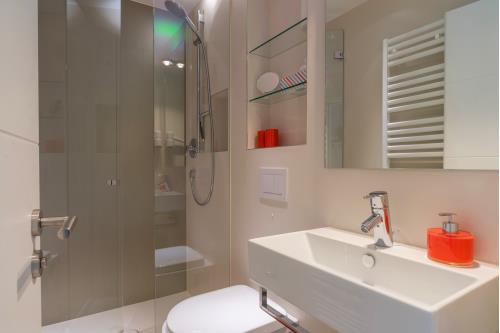 Norderney Ferienwohnung Steuerbord