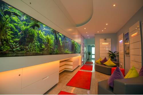 Norderney Ferienwohnung Steuerbord